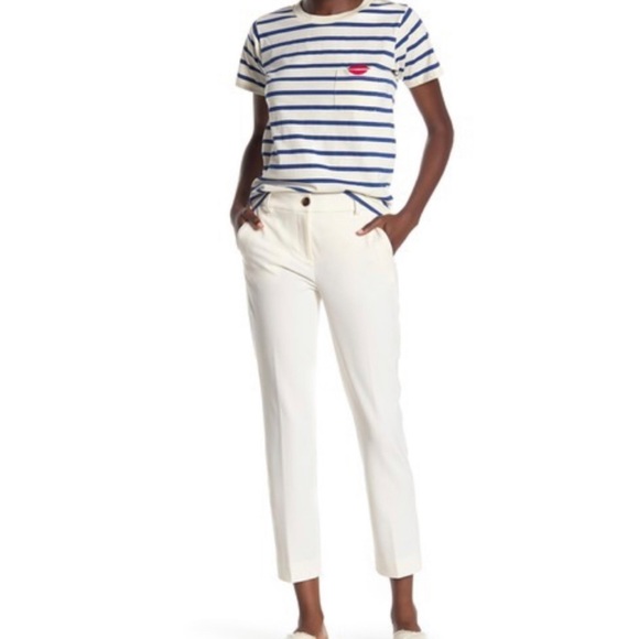 J. Crew Pants - J. Crew Slim Pants